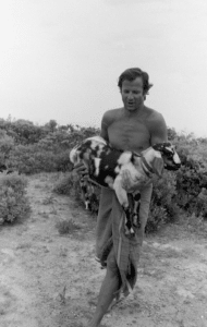 “Wild: The Life of Peter Beard”